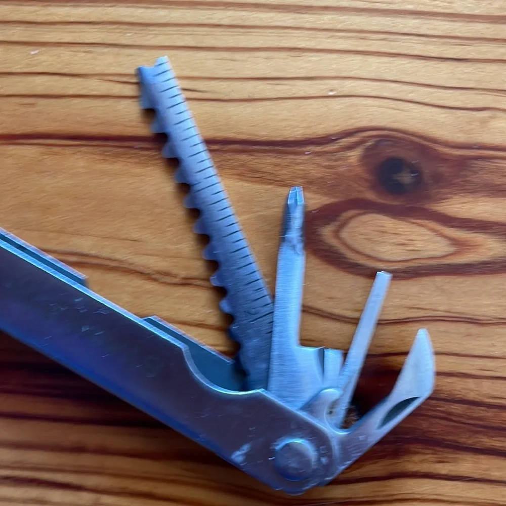 Procase multi tool - Picture 6 of 10